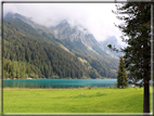 foto Lago di Anterselva